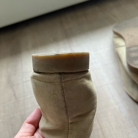 Lace-Up Loafers - Picture 6 of 7